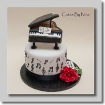 Piano - �115